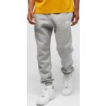Joggings Nike Sportswear gris en coton Taille XL pour homme 