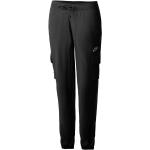 Pantalons Nike Sportswear noirs pour femme 