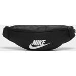 Sacs banane & sacs ceinture Nike Sportswear noirs en polyester look sportif 
