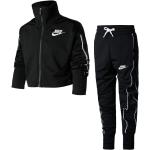 Vêtements Nike Sportswear noirs look sportif pour fille 