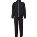 Sportswear Sport Essentials Men's Woven Track Suit Noir M