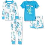 Pyjamas Marvel lot de 2 Taille 9 mois look fashion pour bébé de la boutique en ligne Amazon.fr 