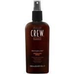 Gels cheveux American Crew 250 ml fixateurs pour cheveux secs 