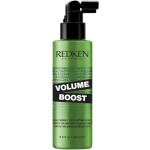 Mousses coiffantes Redken 250 ml en spray volumatrices pour cheveux fins 