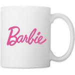 Mugs Spreadshirt blancs Barbie 