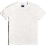 T-shirts Spro blancs à manches longues à capuche à manches longues à col rond Taille XL classiques pour homme 