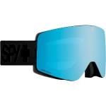 Masques de ski Spy bleus en verre en promo 