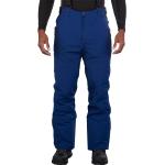 Pantalons Spyder bleus en gore tex Taille XL pour homme 