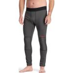 Pantalons de ski Spyder gris en polyester Taille L pour homme 