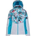 Vestes de ski Spyder coupe-vents respirantes look fashion pour fille de la boutique en ligne Amazon.fr 