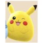 Peluches Pokemon Pikachu de 25 cm 