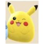 Peluches Pokemon Pikachu de 35 cm 