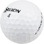 Balles de Golf Srixon blanches 