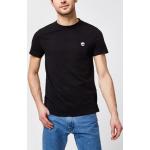 T-shirts Timberland Dunstan River noirs en jersey Taille 3 XL 