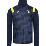 SS Lazio macron Enfants Sweat-shirt d'entraînement 58120801