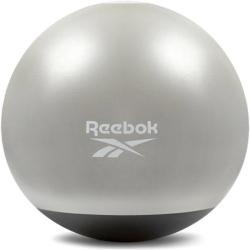 Stability Gymball Reebok Gris/Noir - 55cm