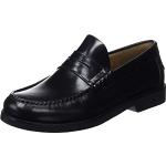 Chaussures casual Fluchos noires Pointure 41 look casual pour homme 