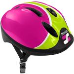 Stamp CASQUE ROSE SKIDS CONTROL S, JS670110S, PINK MEDIUM, TAILLE-S