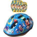 COMBO CASQUE + GENOUILLERES COUDIERES MICKEY