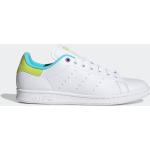 Chaussures adidas Stan Smith blanches Disney à lacets look sportif pour homme 
