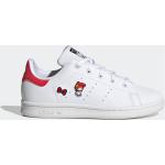 Baskets adidas Originals blanches vintage Hello Kitty Pointure 33 look casual pour femme 