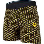 Boxers Stance noirs Taille L look fashion pour homme 
