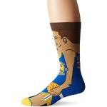 Stance NBA Legends Socks Stephen Curry - Blue-Large