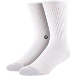 Stance Uncommon Solids Icon Socks 3er Pack Blanc