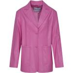 Blazers Stand Studio roses Taille XS pour femme 