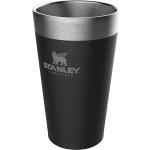 Stanley The Adventure The Stacking Beer Pint 10-02282-058 Matte Black Pebble, chope à bière, 470 ml