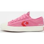Baskets  Converse Star Player roses Pointure 36 look fashion pour femme 
