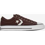 Baskets  Converse Star Player marron Pointure 41 look casual pour homme 