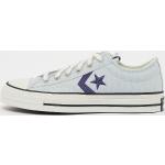 Chaussures de sport Converse Star Player bleues Uncharted look fashion 