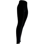 Leggings Star Socks Germany noirs en lot de 2 Taille L look fashion pour femme 