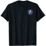 Star Trek: Discovery Starfleet Command Pocket Insignia Badge T-Shirt