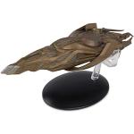 Maquettes Avions à motif bateaux Star Trek Discovery-tv-show 