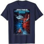 Star Trek Original Movies Spock Search T-Shirt