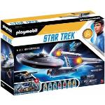 Star Trek U.S.S Entreprise - Playmobil - 70548