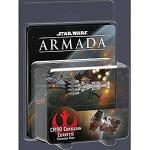 Edge | Star Wars Armada - Paquet d'extension Corve