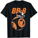Star Wars BB-8 Aight T-Shirt