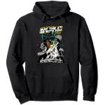 Star Wars Cartoon May the 4th Be With You 2022 Sweat à Capuche