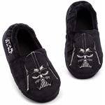 Star Wars Darth Vader Pantoufles Garçons Enfants Mocassins de chaussures Maison 32