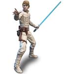 Figurines Star Wars Luke Skywalker de 20 cm pour garçon 