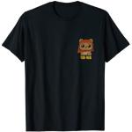 Star Wars Ewok Wicket W. Warrick Yub-Nub Cute T-Shirt