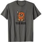 Star Wars Ewok Wicket W. Warrick Yub Nub T-Shirt