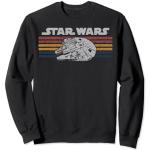 Sweats noirs Star Wars Taille S classiques 