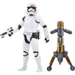 Figurines Star Wars Finn FN-2187 de 10 cm 