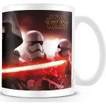 Tasses à café multicolores Star Wars Stormtrooper 