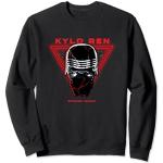 Sweats noirs Star Wars Kylo Ren Taille S classiques 