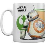Star Wars: L’Ascension de Skywalker Mug en céramique 11oz/315ml – Droïde